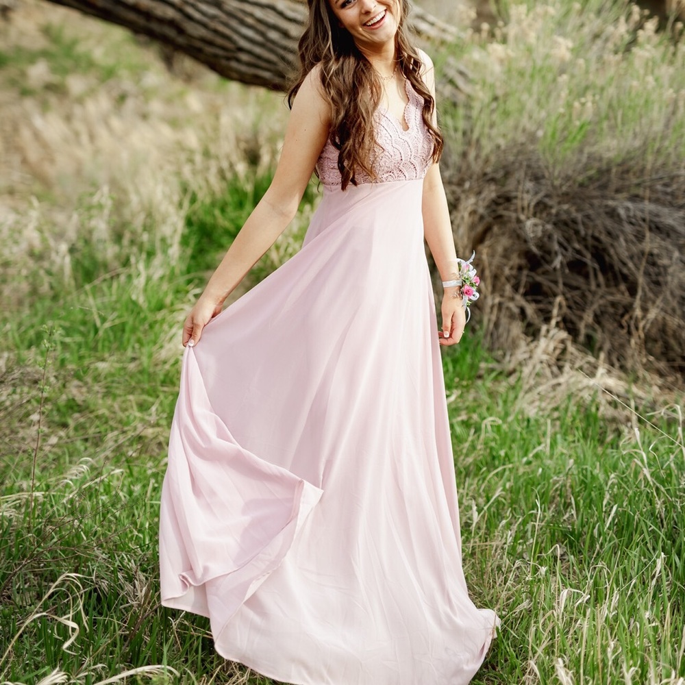 Lulus Prom Dress